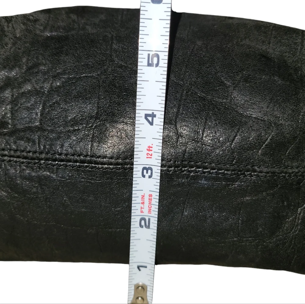 Olivia Harris North/South Hobo Bag